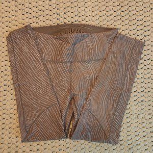 CALIA Women's Energize High Rise 7/8 Leggings